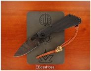Strider / Starlingear / Lenslight<br>A Knife, a Light, 2 Beads and a Tank of a Box